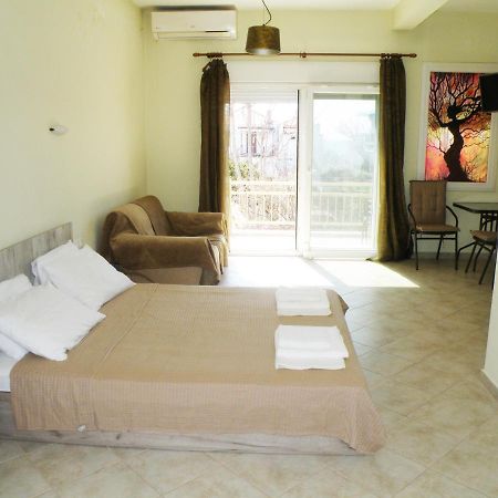 Apartamento Thassosrent Limenaria  Exterior foto