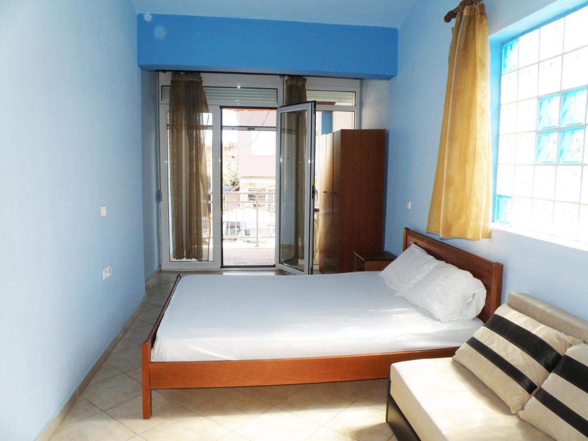 Apartamento Thassosrent Limenaria  Exterior foto