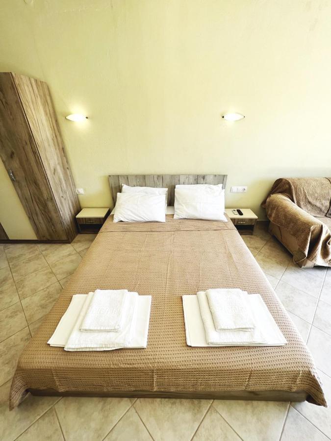 Apartamento Thassosrent Limenaria  Exterior foto