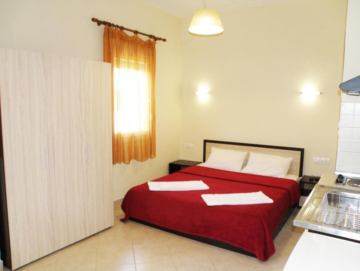 Apartamento Thassosrent Limenaria  Exterior foto